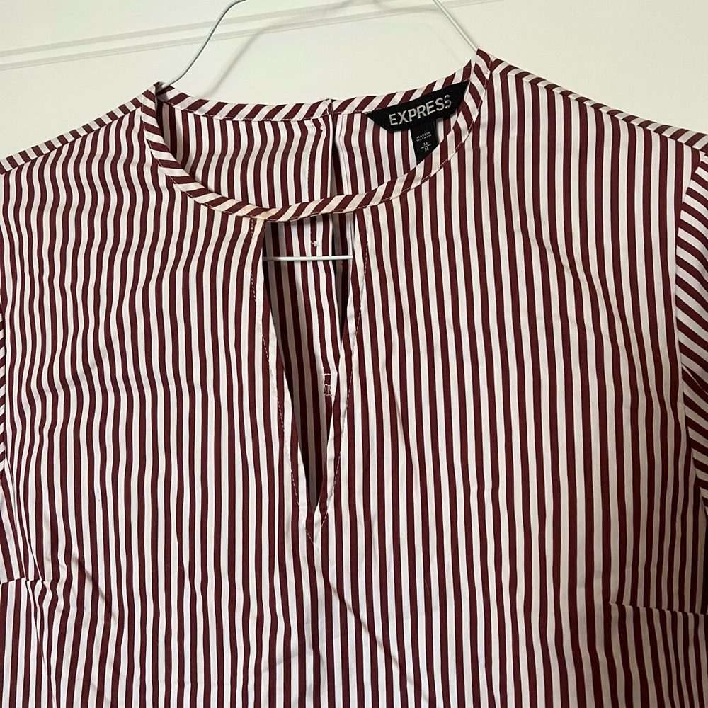 EXPRESS Blouse - Picture 3 of 8